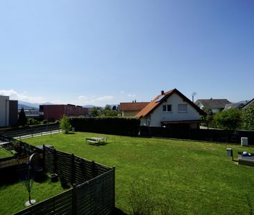 2 Zimmer-Wohnung | Balkon | Hohenems - Photo 4