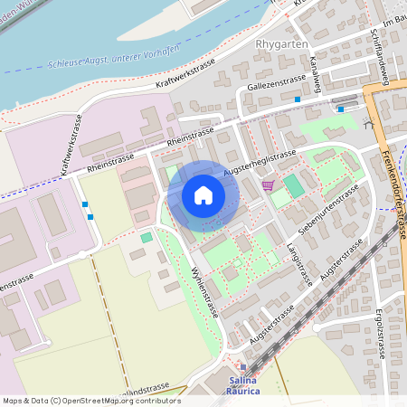 Augsterheglistrasse 27, 4133 Pratteln