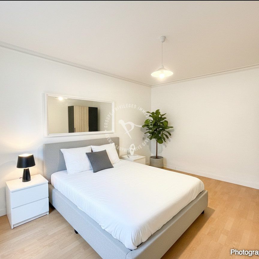 Studio Hauts-Pavés – Saint-Félix - Photo 1