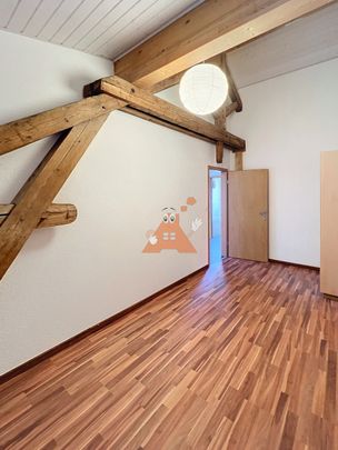 Roof flat - Photo 1
