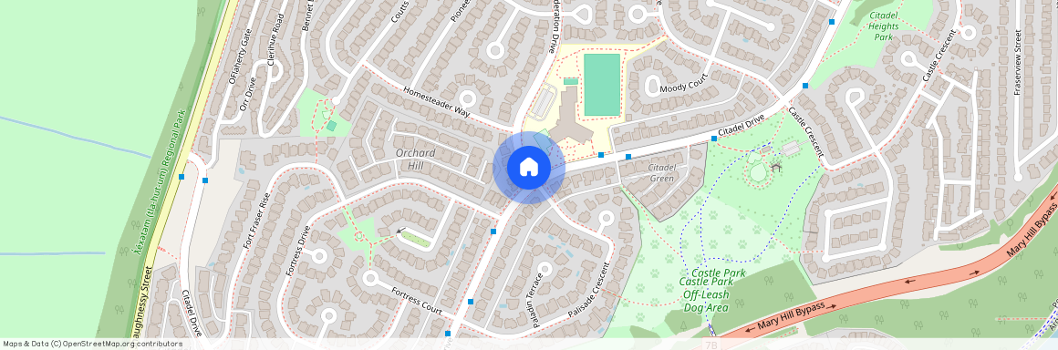 google map, Port Coquitlam, Port Coquitlam, Metro Vancouver, V3C 5Y6