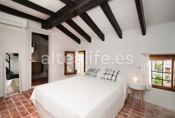 Carrer Francisco Martínez Orozco, Altea, Valencian Community 03590