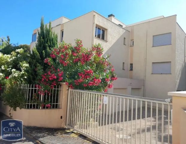 Appartement à louer 2 pièces 37.8m² - Photo 1