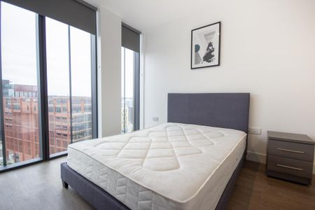 2 bedroom apartment to rent - Photo 4