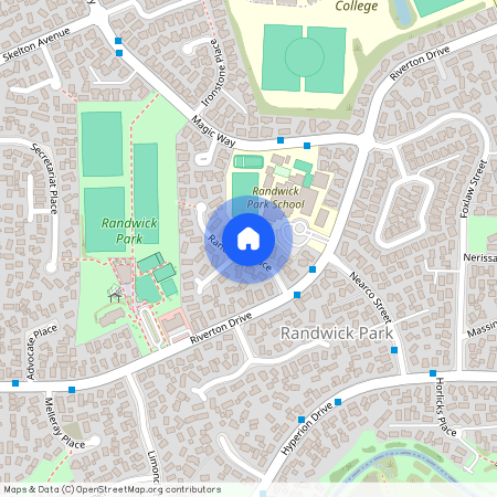 11 Randwick Place, Randwick Park, Manukau City