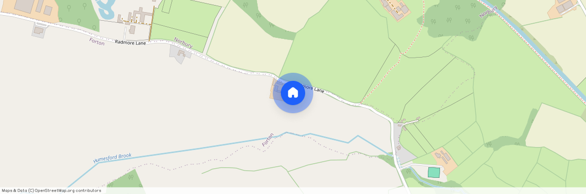 Radmore Lane, Gnosall, Stafford