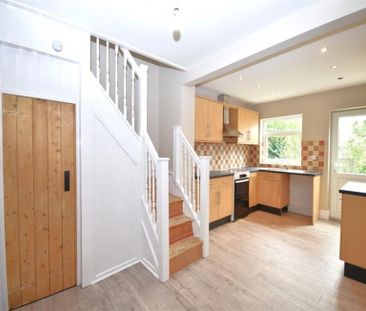 2 Bedroom Terraced To Let - Photo 4