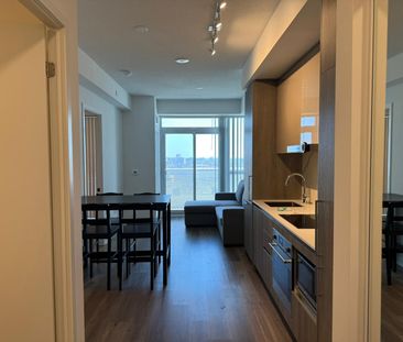 For Lease - 225 Commerce Street Unit# 1703, Vaughan, Ontario - Photo 5