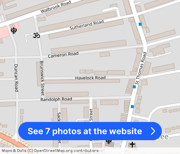 1 bedroom flat for rent - Photo 1