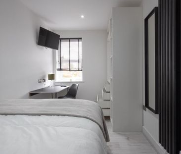 1 bedroom house to rent - Photo 4