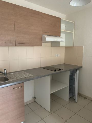 T3 balcon et parking - Photo 5