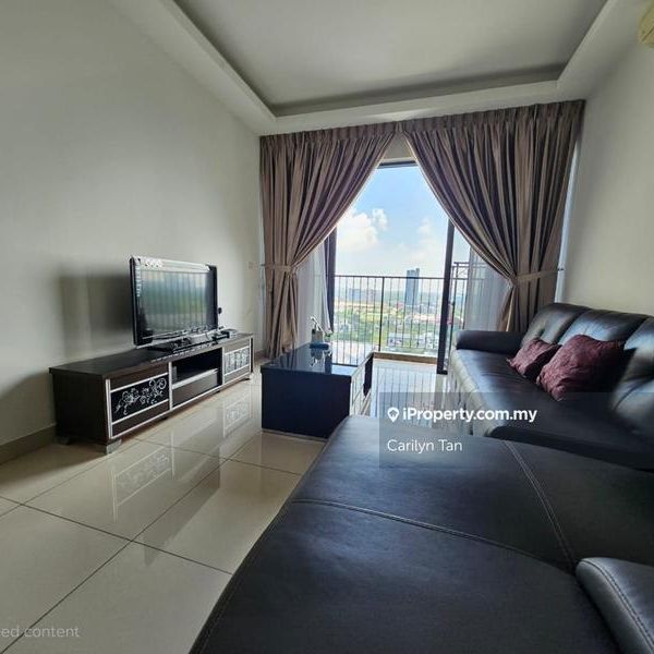 Sunway Citrine Residences, Medini, Iskandar Puteri (Nusajaya) - Photo 1