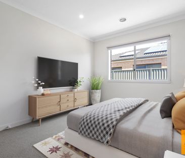 SPENDID FOUR-BEDROOM, A CLASS APART! - Photo 4