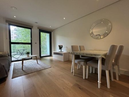 1 bedroom apartment to rent - Photo 2