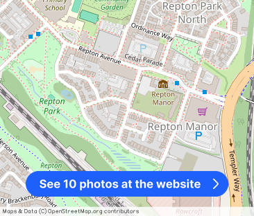 Sir Bernard Paget Avenue, Ashford, Kent, TN23 - Photo 1