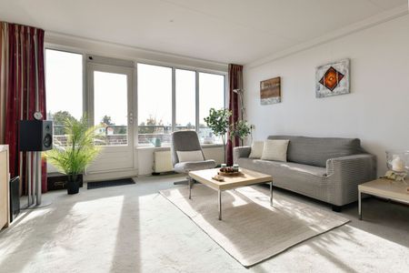 Appartement te huur: Wilhelminakade 55 1421 AB Uithoorn - Foto 3