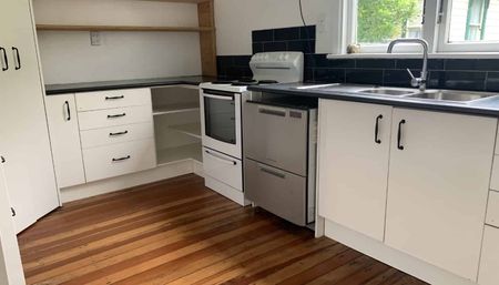 Great little 3 bedroom in Eketahuna - Photo 2