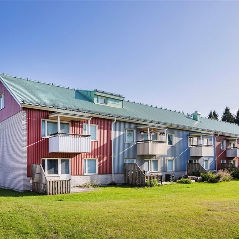 Nydalavägen 30 B - Foto 2