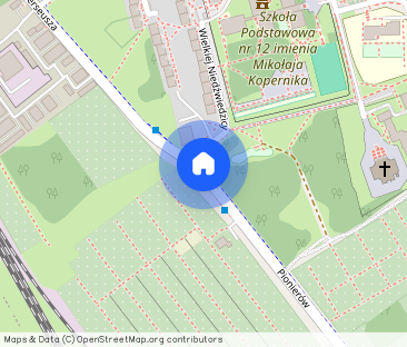 Komfortowe mieszkanie do wynajęcia - Фото 1