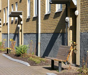 Rönnebergavägen 14A, Rönneberga - Foto 1