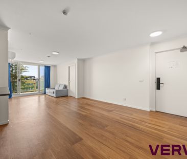 613/100 Northbourne Avenue, Braddon ACT 2612 - Apartment For Rent |... - Photo 3