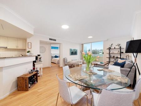 405/15 Wentworth Street, Manly, NSW 2095 - Photo 3