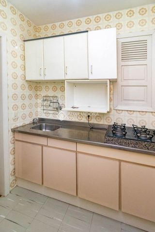 Apartamento JK com 1 quarto e 30m² para alugar em Centro Histórico, Porto Alegre. - Foto 3