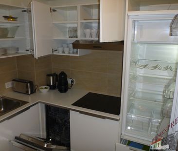 2 Zimmerwohnung, gemütlich und ruhig! - Foto 3