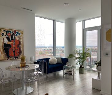 For Lease - 1000 Portage Parkway Unit# 805, Vaughan, Ontario - Photo 1