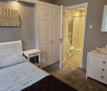 1 Bed Flat, Court Road, SO15 - Photo 6