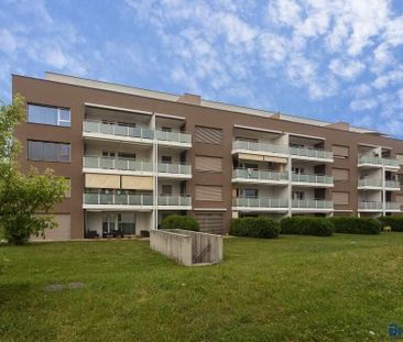 3.5 Zimmer, 93 m², 2. Stock - Photo 3