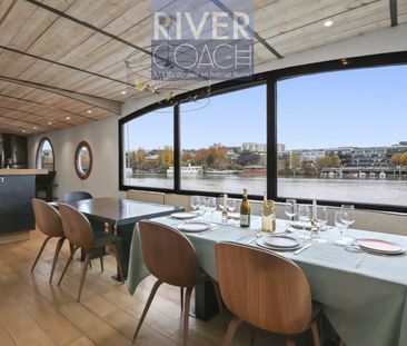 Appartement • Bois de Boulogne - Photo 6