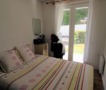 Location Appartement 2 pièces 42m² ST GEORGES DE DIDONNE 17110 - Photo 2