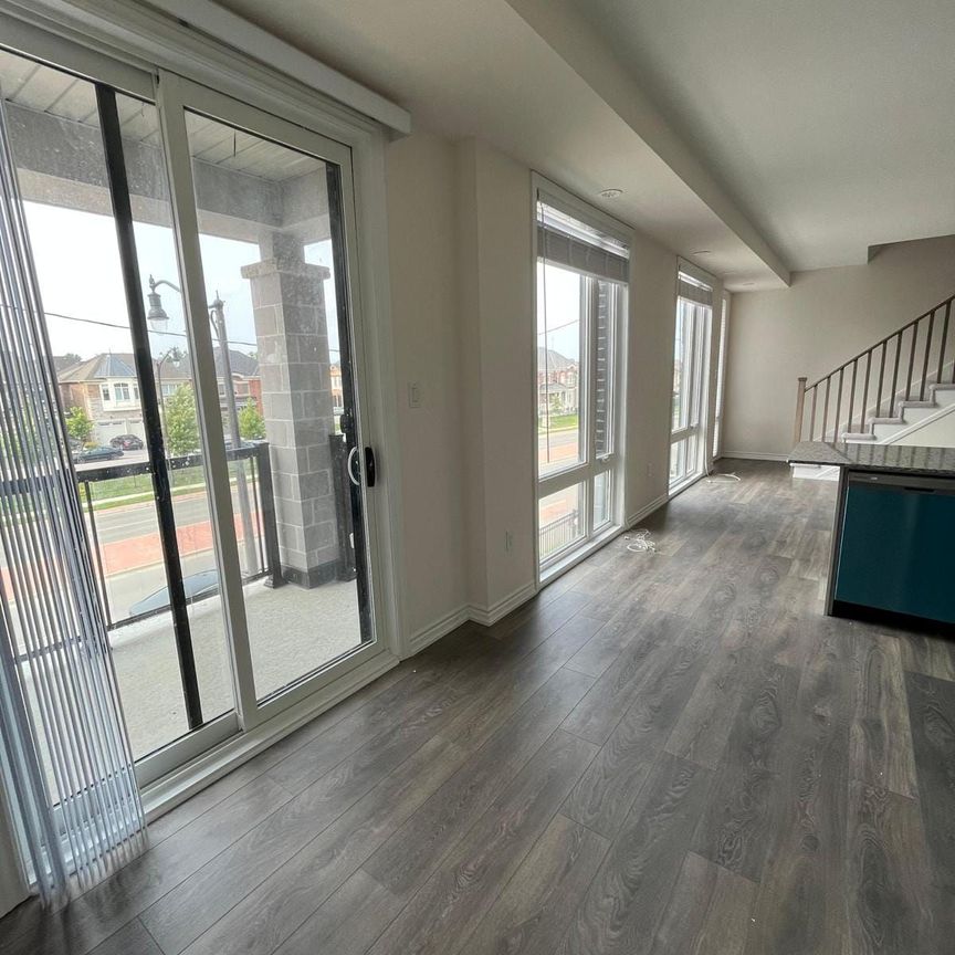 For Lease - 70 Knotsberry Circle Unit# 55, Brampton, Ontario - Photo 1