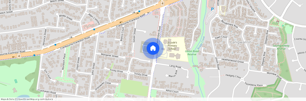 9 Pindari Crescent, Vic 3910, Langwarrin