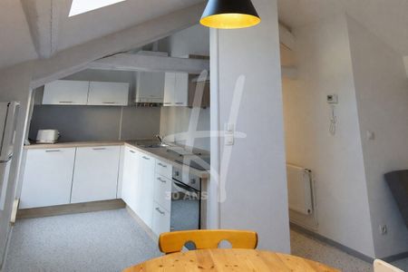Location Appartement 3 pièces 43m² METZ 57000 - Photo 3
