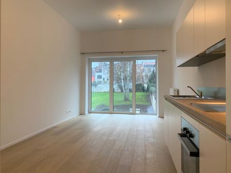 Appartement te huur - Photo 4