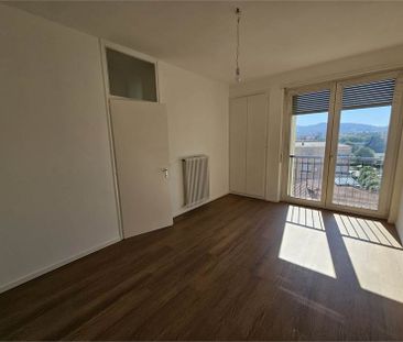 Chiasso, in affitto ottimo 3.5 locali con balcone - Foto 5