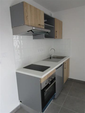 Location appartement 1 pièce - 24m² à Toulouse (31200) - Photo 4