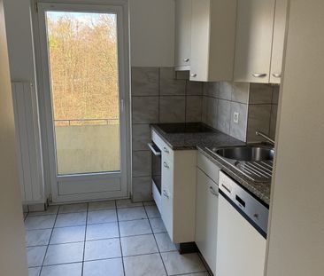 Zentrales wohnen! - Foto 4