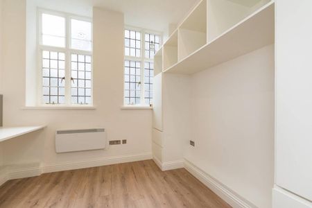 Studio to rent - Photo 5