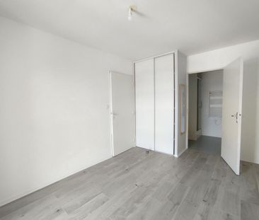 Appartement T1 à louer Saint Gregoire - 18 m² - Photo 1