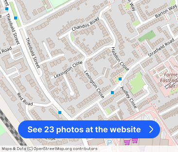 Lexington Close, Borehamwood, WD6 - Photo 1