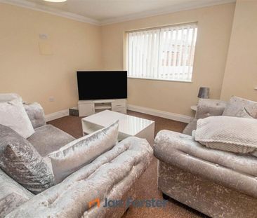 2 Bedroom Flat - First Floor - Photo 1