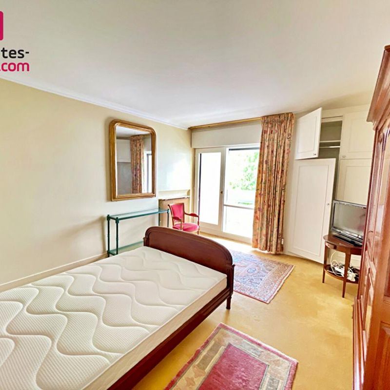 Appartement Bordeaux 3 pièces 95.06 m2 terrasse parking - Photo 1