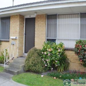 13 / 79 Cleeland Street, Dandenong - Photo 2