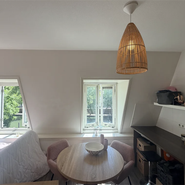 Studio Weerdsingel W.Z., Utrecht - À louer - Foto 1