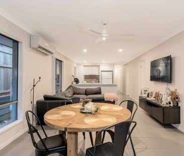 Low Maintenance Pimpama Family Home - Photo 1