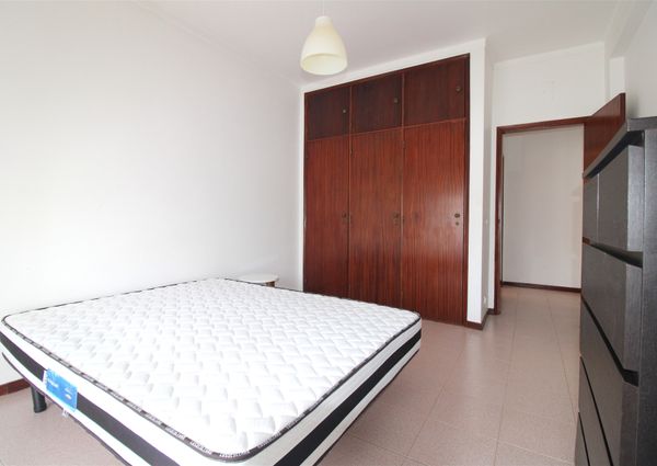 Apartamento T2 em Coimbra