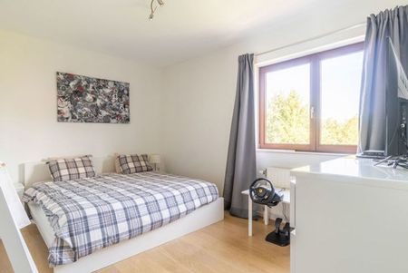 Appartement te huur - Photo 5